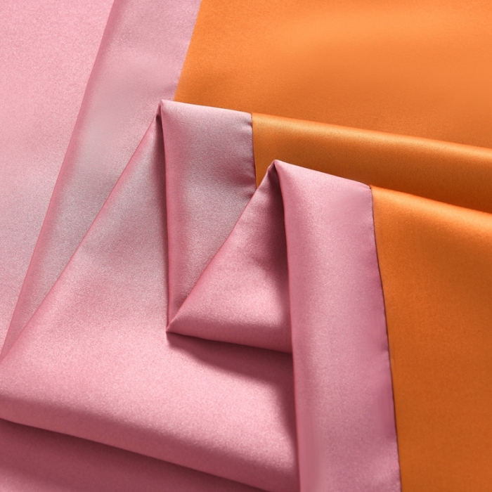 91家纺网 家纺一手货源 找家纺 莉人坊美容床罩批发 2023绸缎角花美容床罩四件套 角花花语红