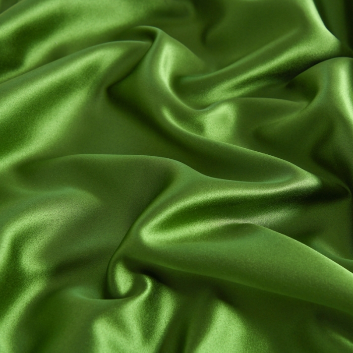 91家纺网 家纺一手货源 找家纺 莉人坊美容床罩批发 2023绸缎角花美容床罩四件套 角花绿野