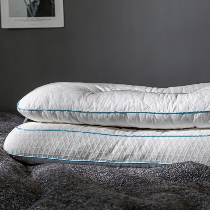 91家纺网 家纺一手货源 找家纺 （总）多点家居 2022新款赫拉憨睡枕