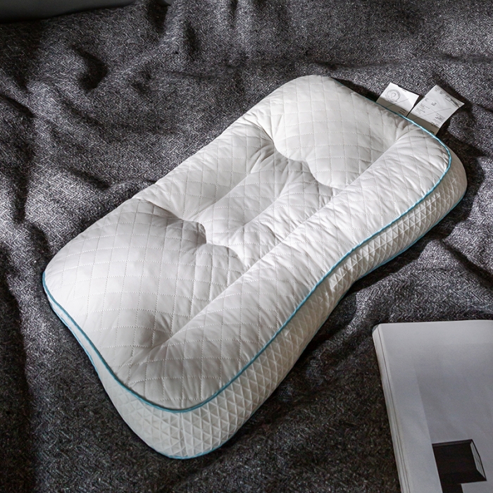 91家纺网 家纺一手货源 找家纺 （总）多点家居 2022新款赫拉憨睡枕