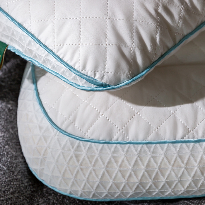 91家纺网 家纺一手货源 找家纺 （总）多点家居 2022新款赫拉憨睡枕