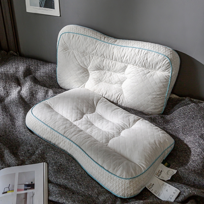 91家纺网 家纺一手货源 找家纺 （总）多点家居 2022新款赫拉憨睡枕