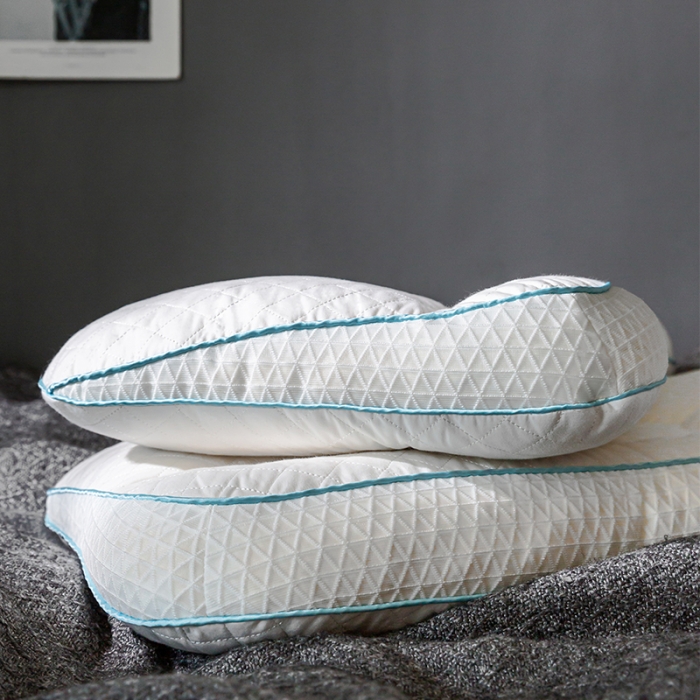 91家纺网 家纺一手货源 找家纺 （总）多点家居 2022新款赫拉憨睡枕