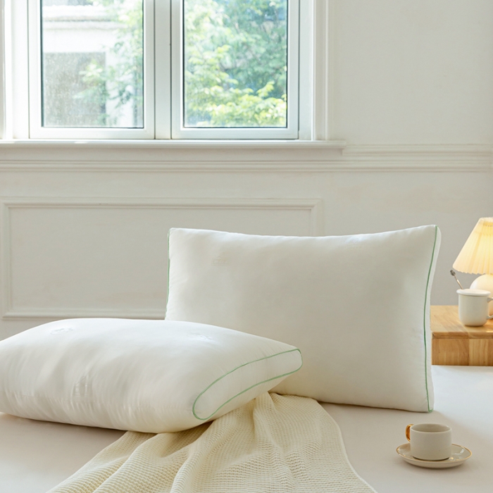 91家纺网 家纺一手货源 找家纺 （总）多点家居 2022新款牛抱抱抗菌枕