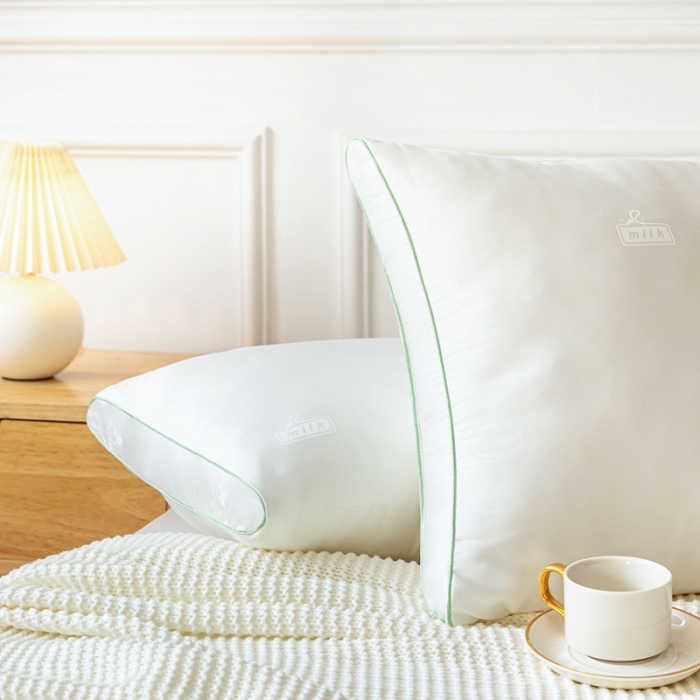 91家纺网 家纺一手货源 找家纺 （总）多点家居 2022新款牛抱抱抗菌枕