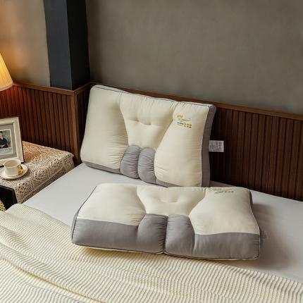 91家纺网 家纺一手货源 找家纺 （总）多点家居  2022新款牛豆豆枕