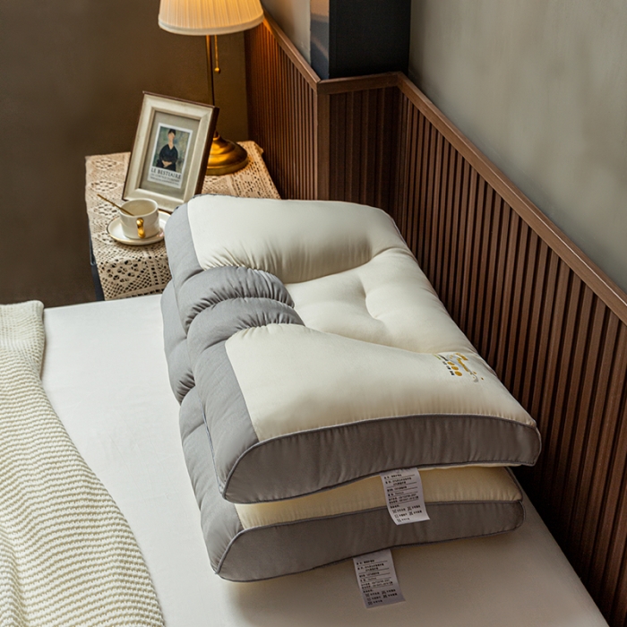 91家纺网 家纺一手货源 找家纺 （总）多点家居  2022新款牛豆豆枕