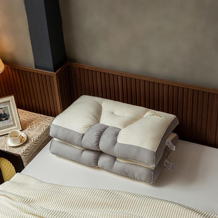 91家纺网 家纺一手货源 找家纺 （总）多点家居  2022新款牛豆豆枕