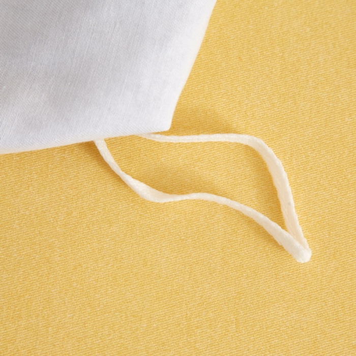 91家纺网 家纺一手货源 找家纺 金纱玉纺2022新款全棉生态大版磨毛四件套小海宝-黄