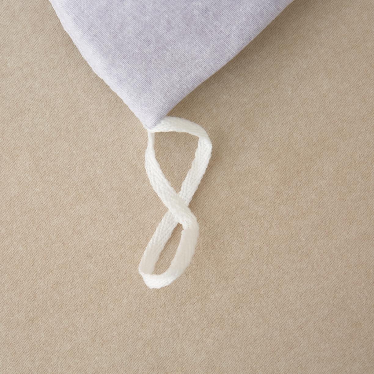 91家纺网 家纺一手货源 找家纺 金纱玉纺2022新款全棉生态大版磨毛四件套幸叶-紫