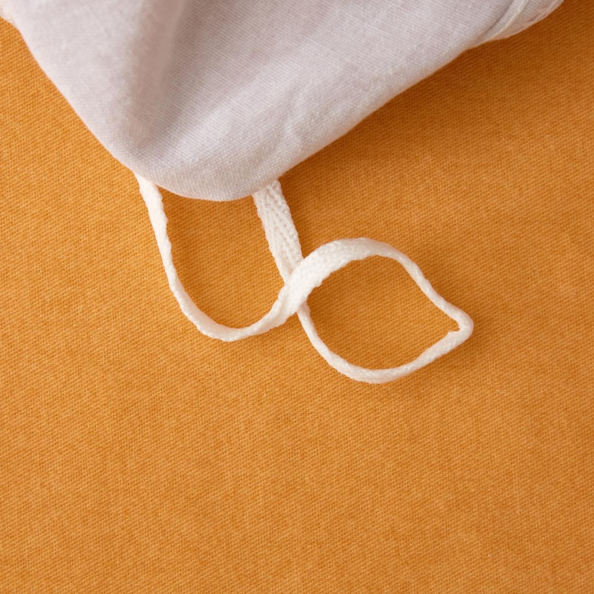 91家纺网 家纺一手货源 找家纺 金纱玉纺2022新款全棉生态大版磨毛四件套羽恋-粉