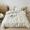 91家纺网 家纺一手货源 找家纺 （总）梦家居 2022新款小清新系列全棉单被套
