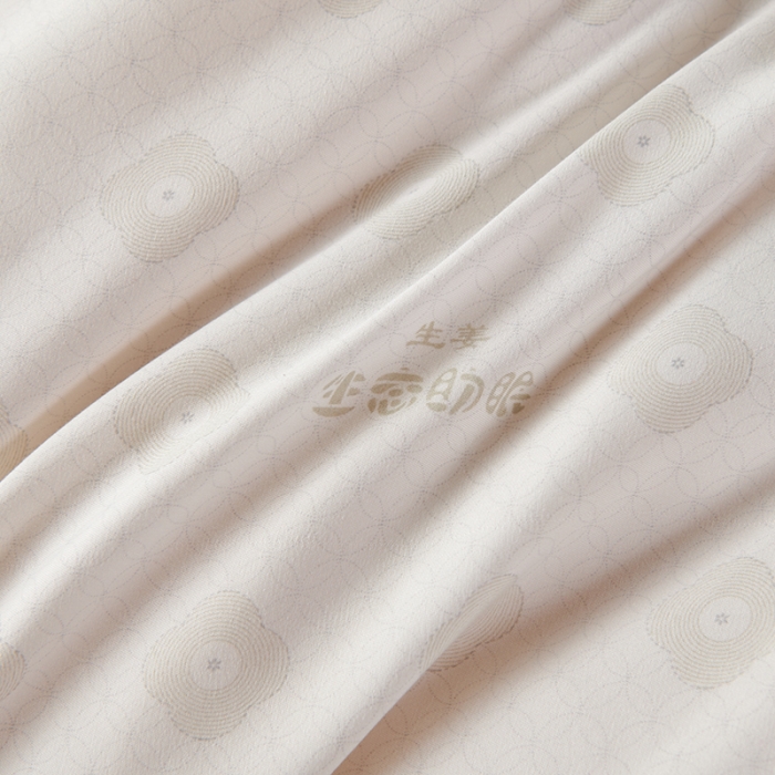 91家纺网 家纺一手货源 找家纺 （总）丽卡家纺 家居馆 2023新款生姜暖绒春秋被