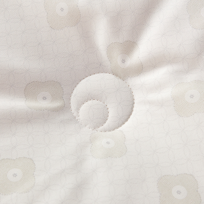 91家纺网 家纺一手货源 找家纺 （总）丽卡家纺 家居馆 2023新款生姜暖绒春秋被