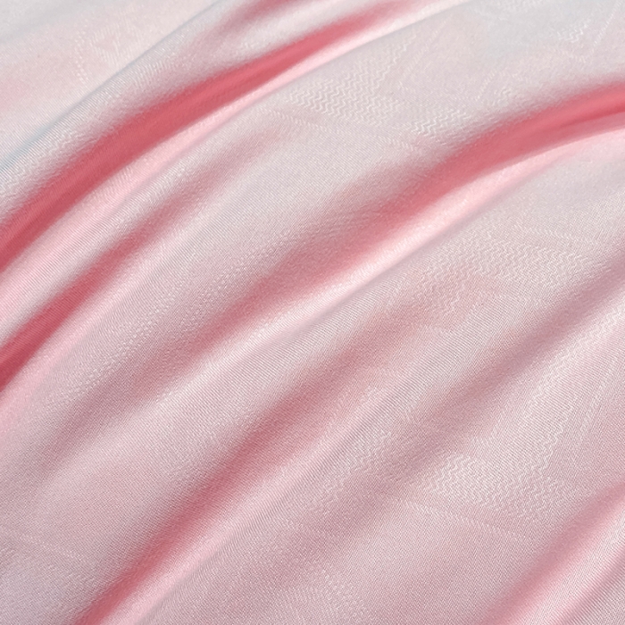 91家纺网 家纺一手货源 找家纺 丽卡家纺 2023新款绵小芙蚕绒棉暖绒被 绵小芙 -粉色