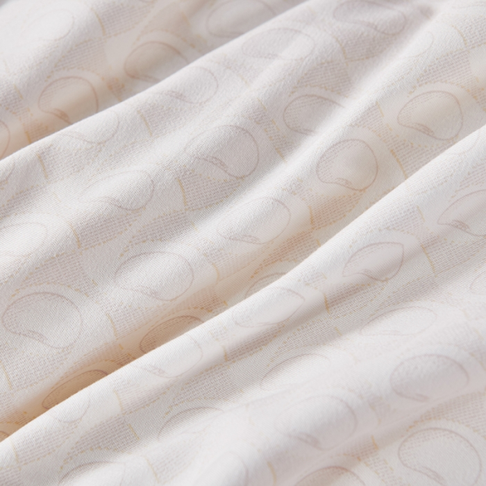 91家纺网 家纺一手货源 找家纺 丽卡家纺 家居馆 2023新款绵豆豆春秋被 绵豆豆-灰