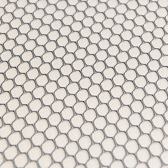 91家纺网 家纺一手货源 找家纺 亿丁点 2023新款四季通用针织乳胶记忆海绵床垫-小床 乳胶灰