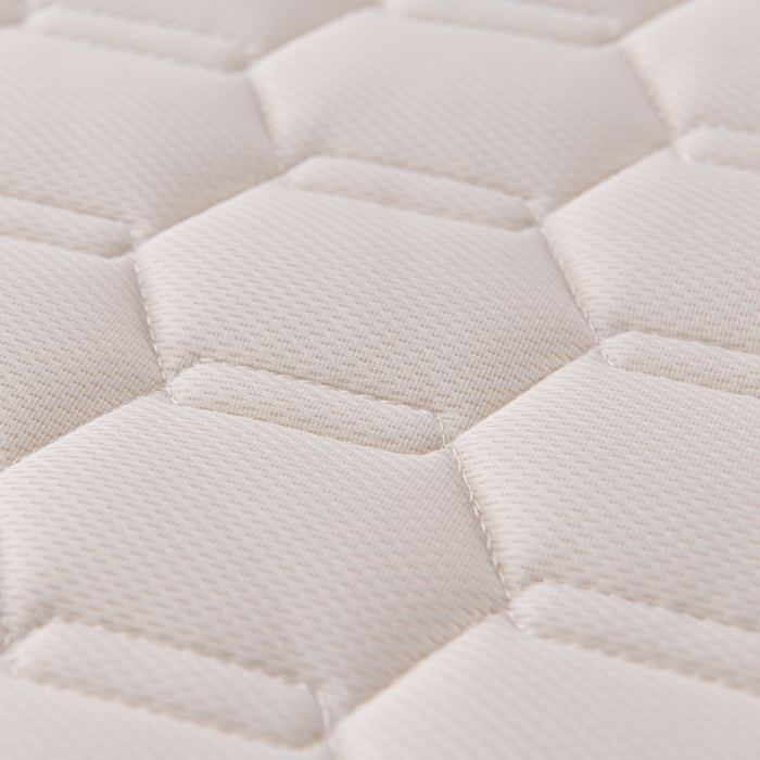 91家纺网 家纺一手货源 找家纺 （总）亿丁点 2023新款四季通用针织乳胶记忆海绵床垫-大床