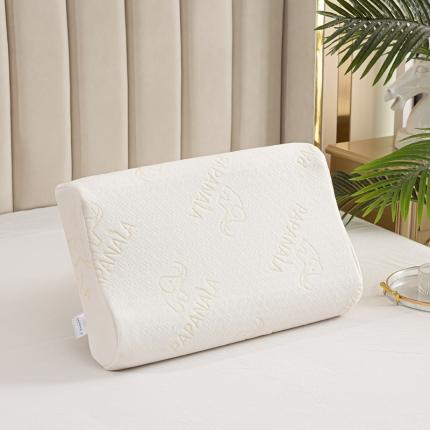 91家纺网 家纺一手货源 找家纺 （总）萌番宝 2022新款泰国天然乳胶枕头乳胶枕芯直播