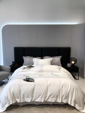 （总）太古汇2022新款 A类全棉“罗马”系列四件套