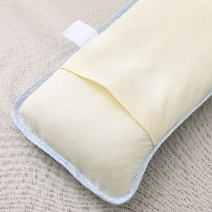 91家纺网 家纺一手货源 找家纺 吉咪兔 2022新款大版卡通冰丝凉席枕套 假日恐龙