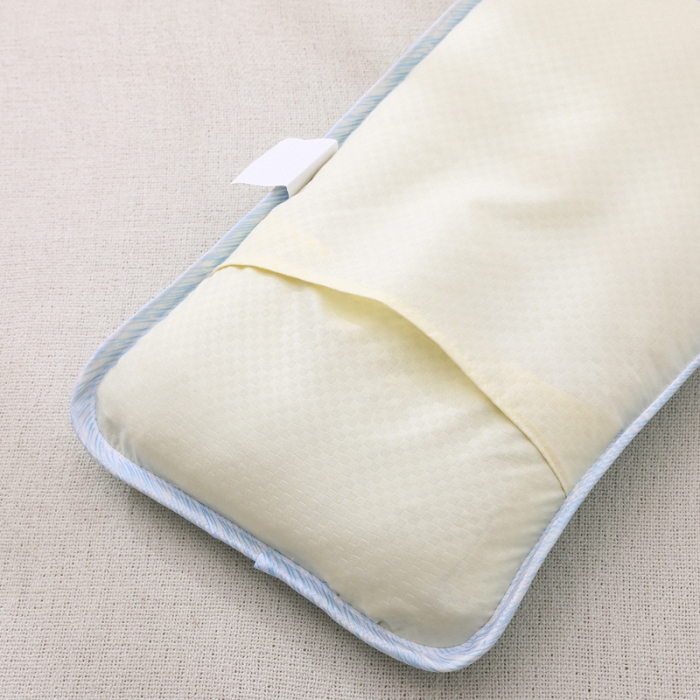 91家纺网 家纺一手货源 找家纺 吉咪兔 2022新款大版卡通冰丝凉席枕套 恐龙飞船