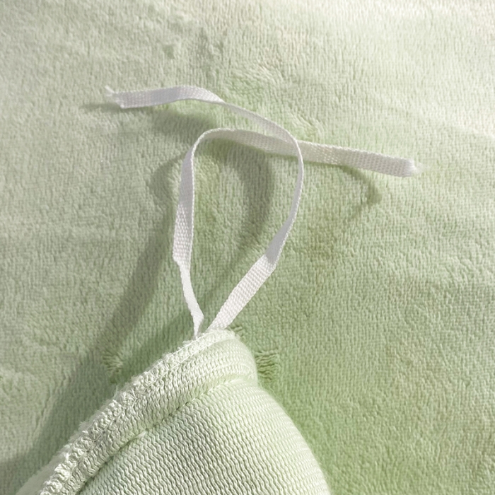 91家纺网 家纺一手货源 找家纺 （总）欧冠家纺 2022新款 高端牛奶绒提花四件套