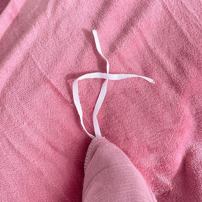 91家纺网 家纺一手货源 找家纺 欧冠家纺 2022新款 高端牛奶绒提花四件套 豆沙红