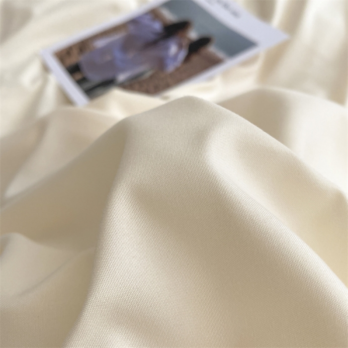 91家纺网 家纺一手货源 找家纺 （总）眠帛 2022新款水洗棉混搭四件套