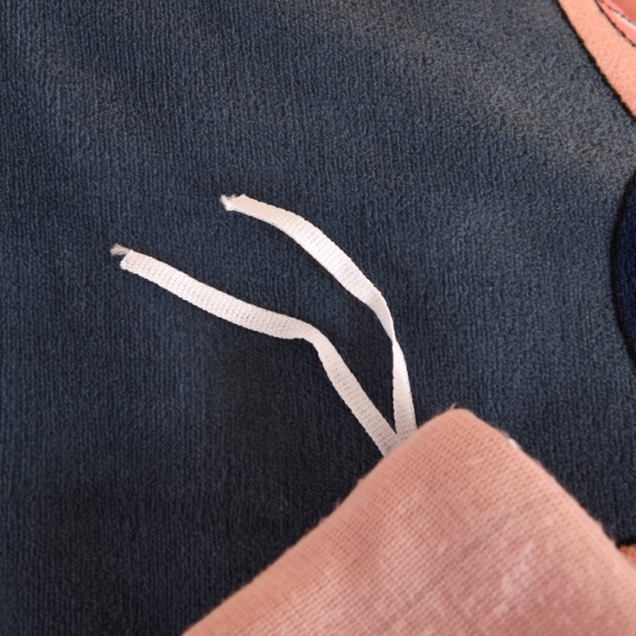 91家纺网 家纺一手货源 找家纺 甜之梦家纺 2025新款印花牛奶绒单品被套可定制任何尺寸 雪花熊