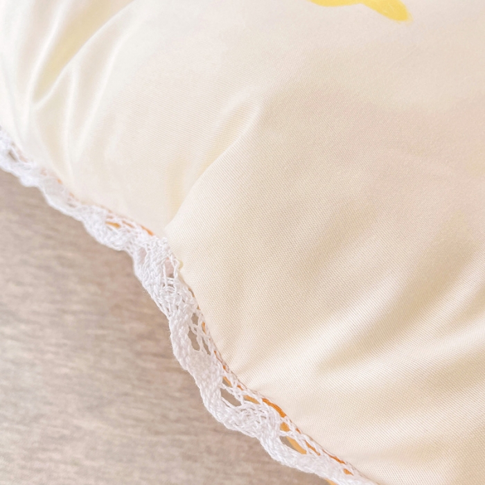 91家纺网 家纺一手货源 找家纺 2022新款直播爆款水洗棉印花小花边春秋被冬被 小老虎