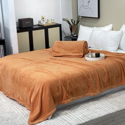 91家纺网 家纺一手货源 找家纺 （总）缔缦 2022新款More design毛毯 丹麦毯