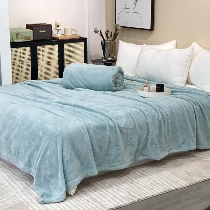 91家纺网 家纺一手货源 找家纺 （总）缔缦 2022新款More design毛毯 丹麦毯