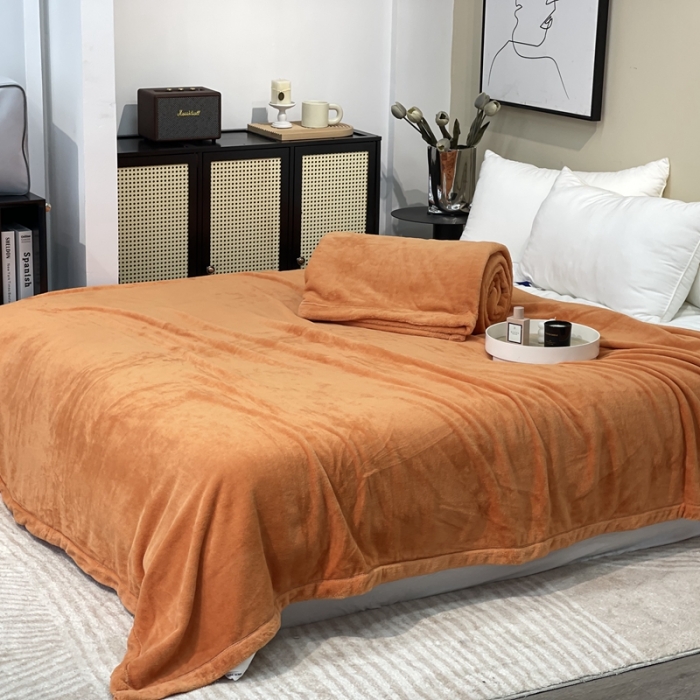 91家纺网 家纺一手货源 找家纺 （总）缔缦 2022新款More design毛毯 丹麦毯