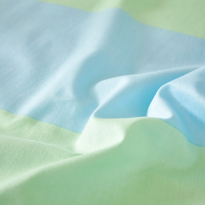 91家纺网 家纺一手货源 找家纺 怡家居  2023新款棉加水晶绒开学季学生床垫套 夏日冰