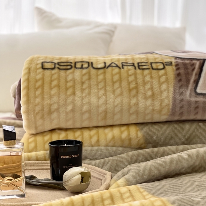 91家纺网 家纺一手货源 找家纺 （总）缔缦 2022新款More design毛毯 云丝毯