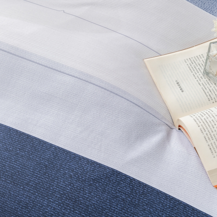 91家纺网 家纺一手货源 找家纺 氧家 2022新款60支兰精天丝印花四件套 曼城时光