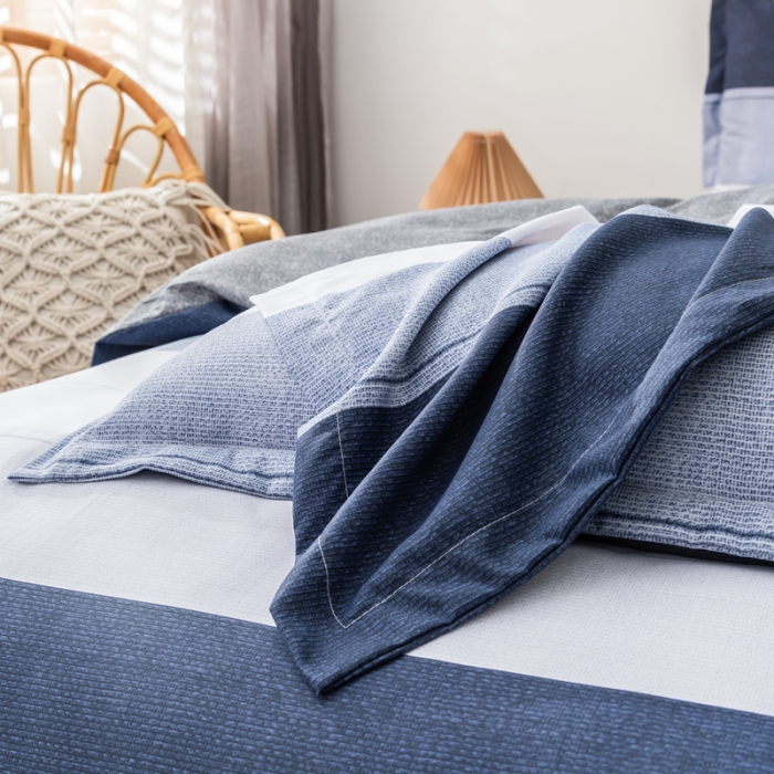 91家纺网 家纺一手货源 找家纺 氧家 2022新款60支兰精天丝印花四件套 曼城时光