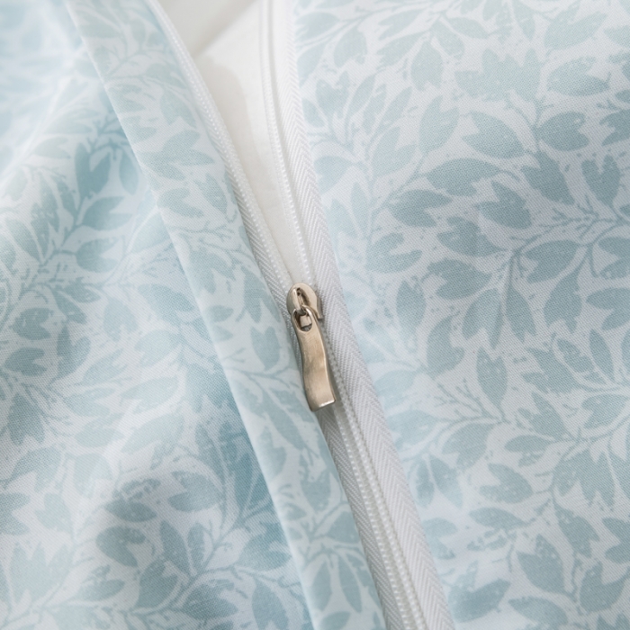 91家纺网 家纺一手货源 找家纺 氧家 2022新款60支兰精天丝印花四件套 南港清风