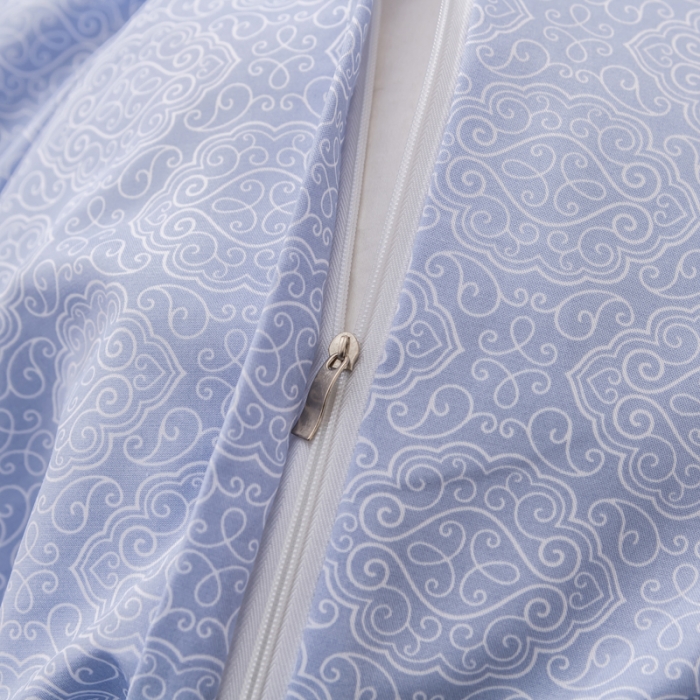 91家纺网 家纺一手货源 找家纺 氧家 2022新款60支兰精天丝印花四件套 伊洛斯