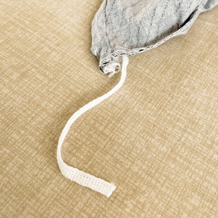 91家纺网 家纺一手货源 找家纺 昔可 2022新款开学季全棉卡通印花学生三件套 黑波纹