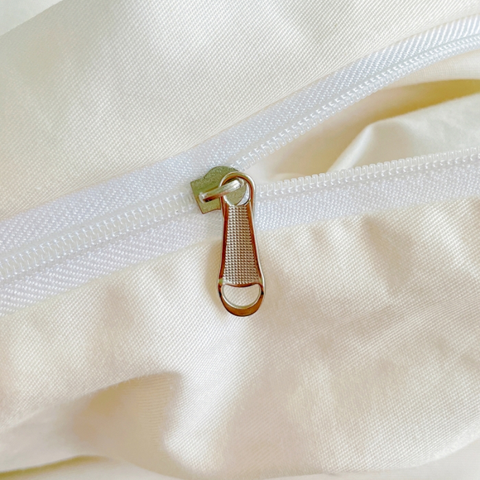 91家纺网 家纺一手货源 找家纺 昔可 2022新款开学季全棉卡通印花学生三件套 绿奶牛