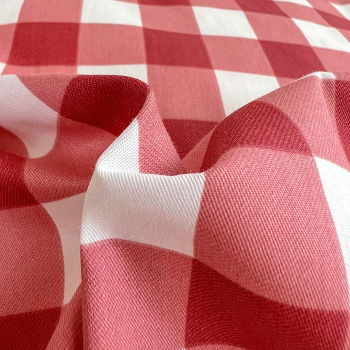 91家纺网 家纺一手货源 找家纺 昔可 2022新款开学季全棉卡通印花学生三件套 苏格兰红格