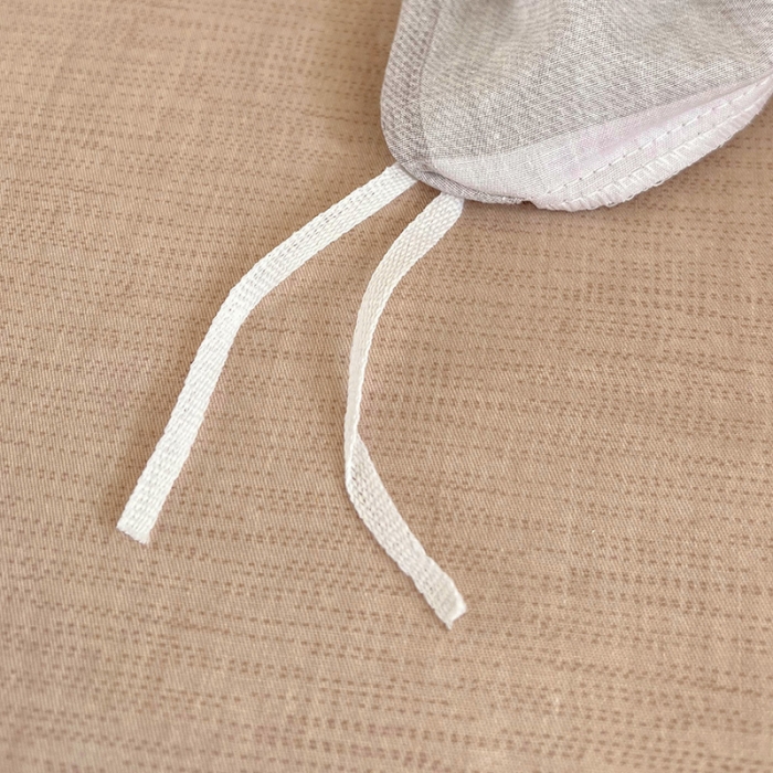 91家纺网 家纺一手货源 找家纺 昔可 2022新款开学季全棉卡通印花学生三件套 香雾粉格