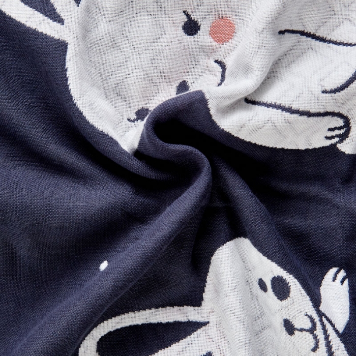 91家纺网 家纺一手货源 找家纺 （总）朴尔2022新款朴尔纯色全棉三层定位枕巾（一对装）