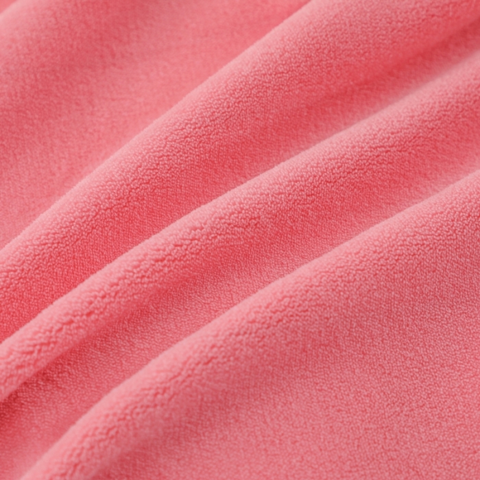 91家纺网 家纺一手货源 找家纺 优姿家纺 2022新款拼角10斤牛奶绒四件套 暗香-少女粉