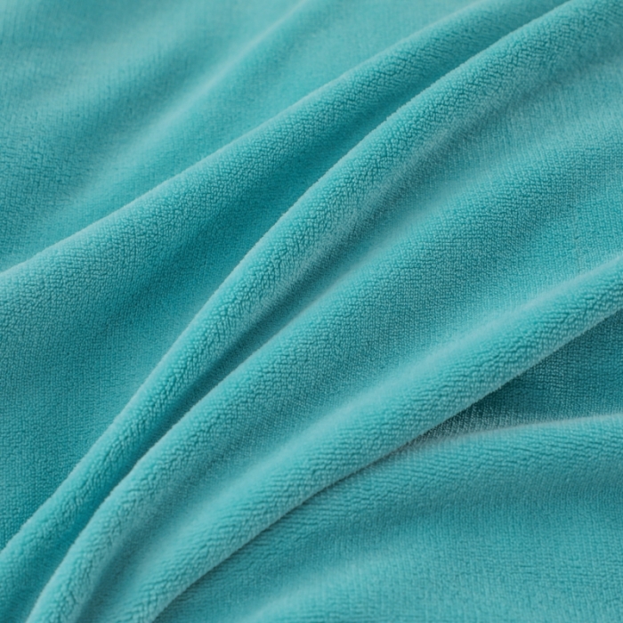 91家纺网 家纺一手货源 找家纺 优姿家纺 2022新款拼角10斤牛奶绒四件套 重温经典-湖兰