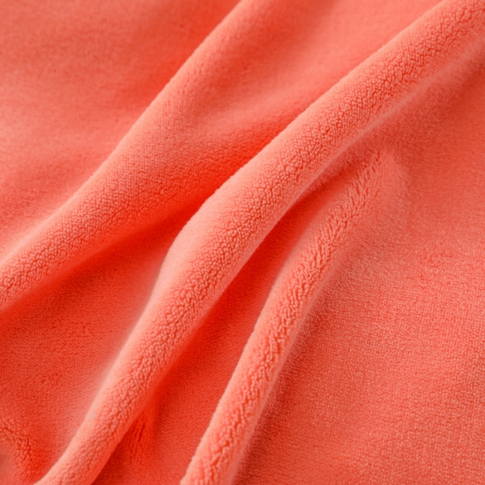 91家纺网 家纺一手货源 找家纺 优姿家纺 2022新款拼角10斤牛奶绒四件套 重温经典-香妃桔