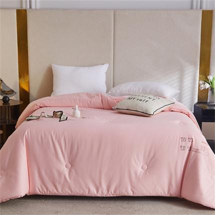 91家纺网 家纺一手货源 找家纺 （总）纪梵茜 2024新款A类全棉55%贵族大豆被李官奇大豆被-升级款