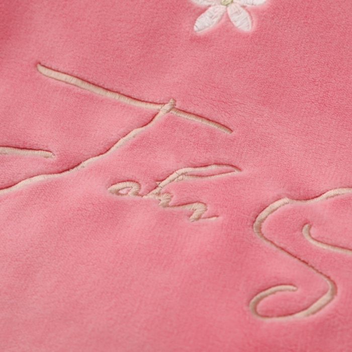 91家纺网 家纺一手货源 找家纺 （总）优姿家纺 2022新款宽边10斤牛奶绒四件套